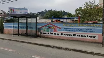 Jornalista Patrícia Calderón entrevista com exclusividade padrasto do assassino de Blumenau