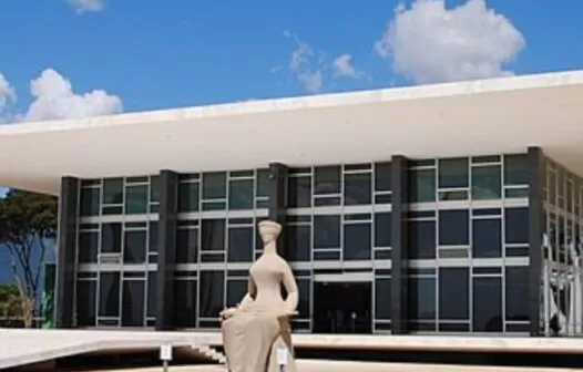 Ministros do STF votam aumento do próprio poder de julgar autoridades com foro