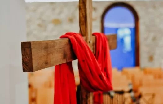 Entenda o que significa a Sexta-feira Santa; data é celebrada pelos católicos