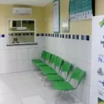 Gestão de Evandro Leitão entrega quarto posto de saúde reformado em Fortaleza nesta segunda-feira (12)