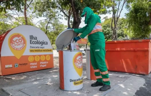 Fortaleza: Taxa do lixo está disponível para consulta; saiba como acessar