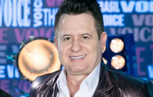 Marrone perde parte da visão devido a glaucoma avançado