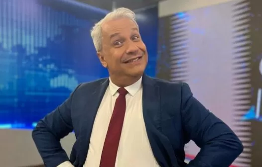 Apresentador desabafa após demissão: “é uma pancada financeira”
