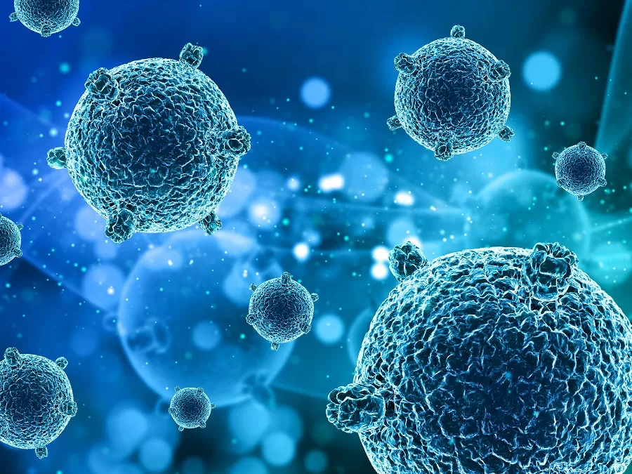 Crianças menores de 4 anos são as mais atingidas pelo vírus sincicial respiratório