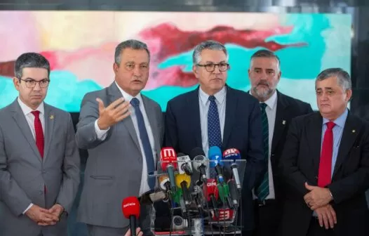 Governo tentará reverter mudanças em MP de estrutura ministerial