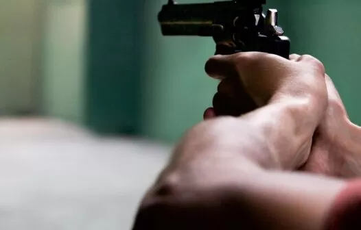 939 mil armas foram recadastradas na PF, informa Governo Federal