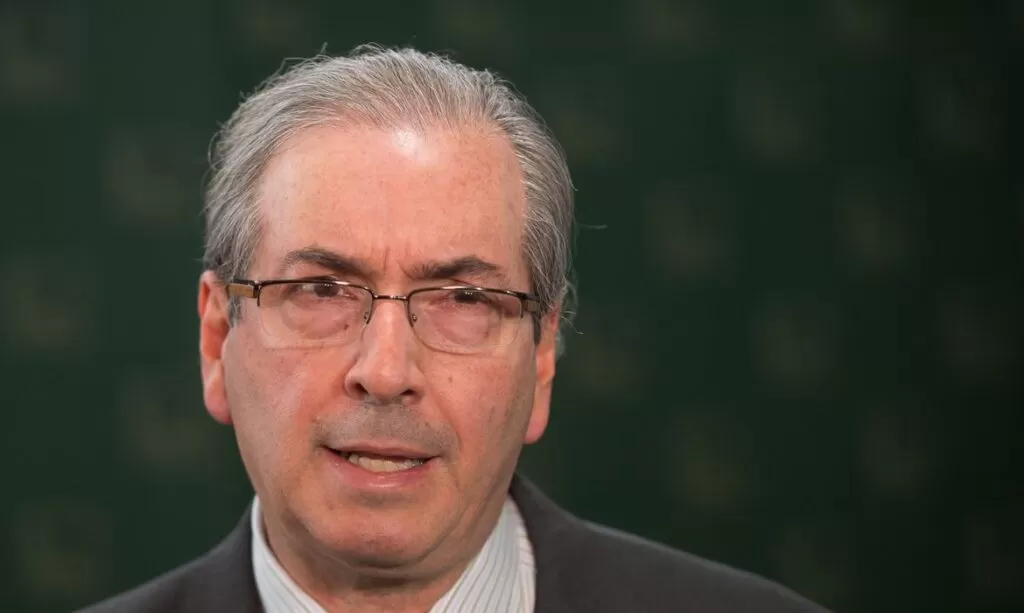 STF anula condenação de Eduardo Cunha na Lava Jato