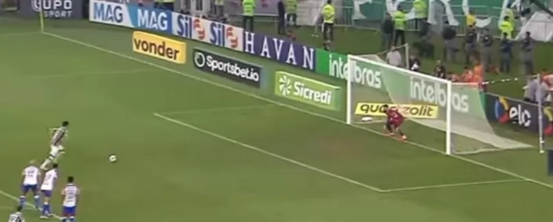 Atleta do Fortaleza e partida do Campeonato Cearense estão na mira do MP de Goiás