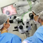 Mutirão em Fortaleza oferece exames gratuitos para diagnóstico do glaucoma