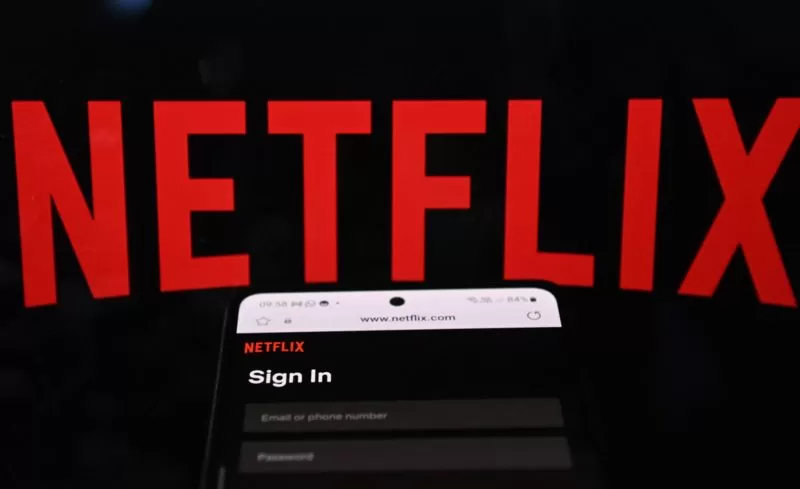 Confira as mudanças na Netflix com a cobrança pelo compartilhamento de senhas
