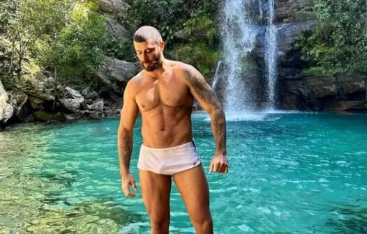 “Jamais abriria um OnlyFans”, declara Jesus Luz