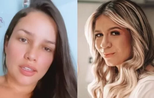 Juliette revela mensagem que recebeu de Marília Mendonça: “escuto a voz dela”