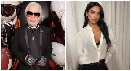 Met Gala 2023: evento trará homenagem ao estilista Karl Lagerfeld e Dua Lipa como co-anfitriã