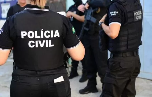 Garoto de 14 anos teria sido estuprado por motociclista de aplicativo em Caucaia