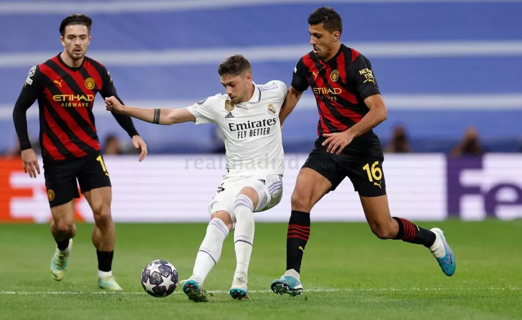 Real Madrid x Getafe: assista ao vivo à partida do Campeonato Espanhol (La Liga)