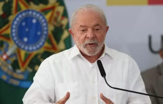 Nova edição do Programa de Aceleração do Crescimento deve ser lançada pelo governo, anuncia Lula