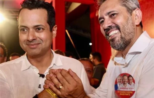Vitor Valim recebe convite para se filiar ao PT