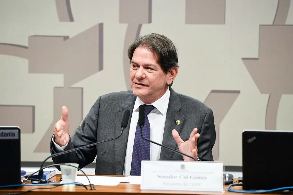 Comissão Especial do Hidrogênio Verde debate tecnologia no setor