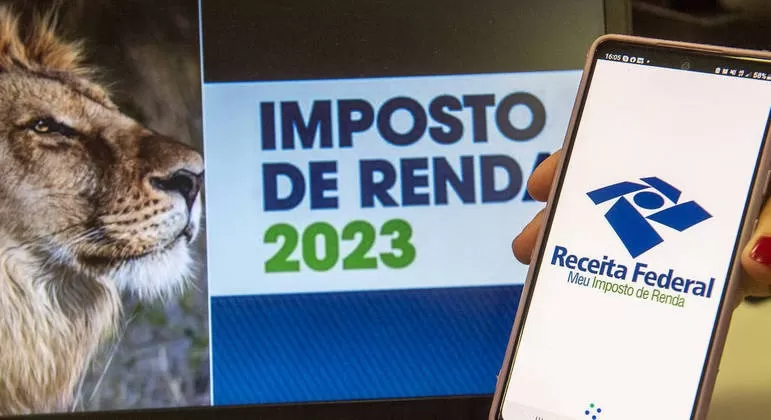 Entregue o imposto de renda 2023 incompleto e depois conclua as informações