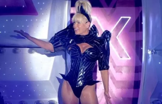 Primeiro episódio do documentário sobre Xuxa traz bastidores do início da carreira