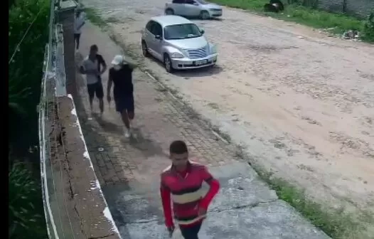 Acusados de matar surfista na Praia do Futuro são condenados a 57 anos de prisão