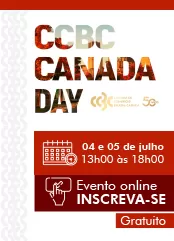 Evento  apresenta oportunidades para quem quer estudar no Canadá