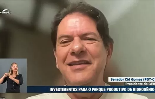Comissão de Hidrogênio Verde no Senado discute financiamentos para projetos no Brasil