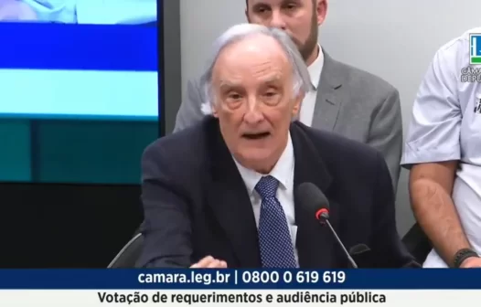Em CPI do MST, professor da UnB diz que deputada tem “problemas de cognição”