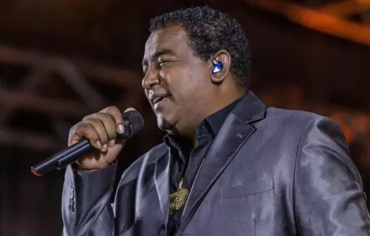 Pagodeiro? Vocalista do Raça Negra explica o gênero musical do grupo