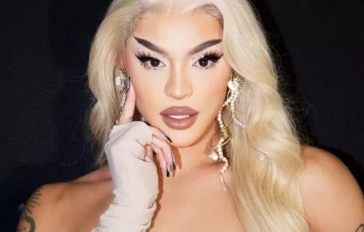 Voz de Pabllo Vittar está disponível no Waze; saiba como ativar