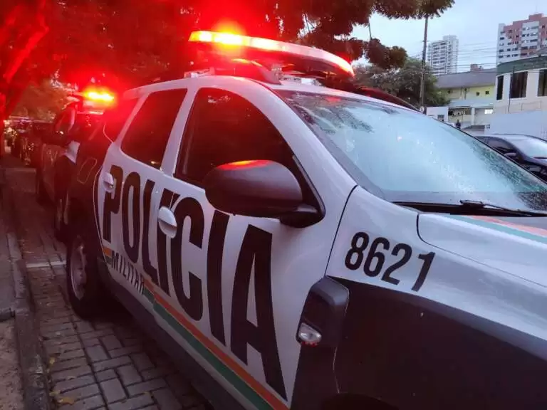 Operação é deflagrada contra quadrilha de assaltos a bancos no interor do Ceará