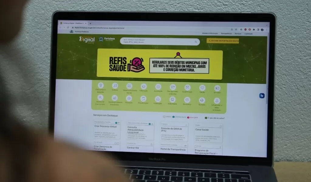 Refis Saúde: saiba como quitar débitos municipais com o programa de recuperação de créditos