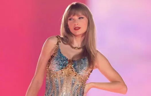 Vendas de ingressos para shows de Taylor Swift começam nesta segunda-feira (12)