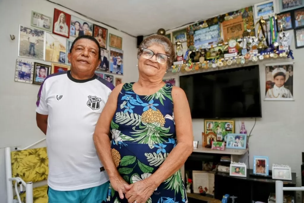 Ceará Sem Fome: programa chega para colocar comida na mesa dos cearenses
