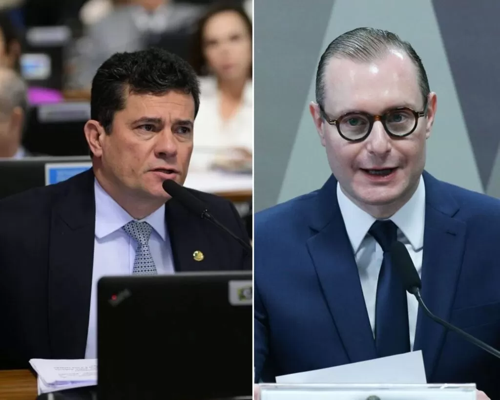 Sabatina no Senado: Zanin afirma que Lula foi absolvido e questiona imparcialidade de Moro