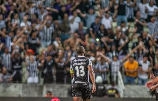 No apagar das luzes Luiz Otávio garante ao Vovô uma vitória que vale muito mais do que 3 pontos