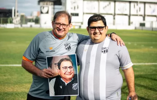 No reencontro de Guto com a torcida, Vozão vai ter que se “Duplicar” em campo para sair com a vitória