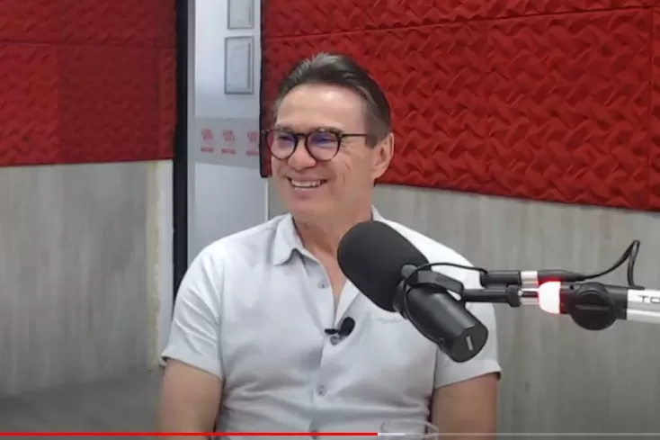 Adriano Costa Lima revela os desafios na trajetória de sucesso da marca Maresia