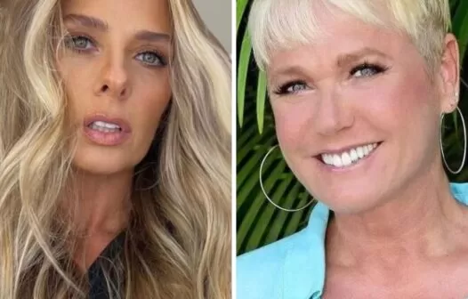 ‘Ela foi deselegante’, diz Adriane Galisteu após Xuxa revelar que iria atrás de Ayrton Senna