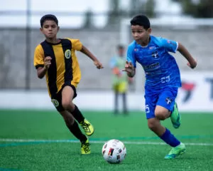 Federação Cearense realiza 1ª Copa Manjadinho de Futebol; veja