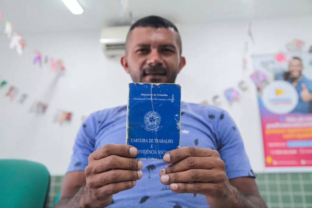 Fortaleza gera mais de 13 mil empregos com carteira assinada no 1º semestre de 2023