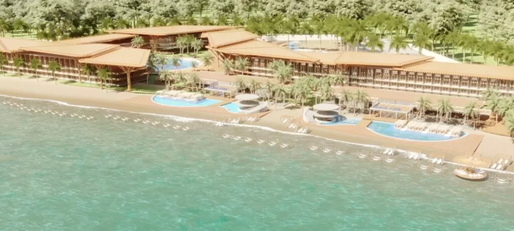 Jericoacoara recebe empreendimento cinco estrelas com investimento de R$ 325 milhões