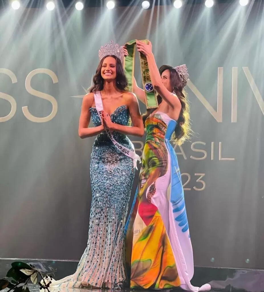 Miss Brasil 2023