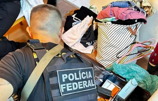 Polícia Federal realiza operação contra fraudes no pagamento de auxílio emergencial