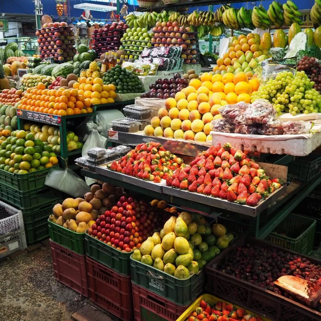 Ceará: 37 produtos da cesta básica têm isenção de ICMS e 14 estão com redução