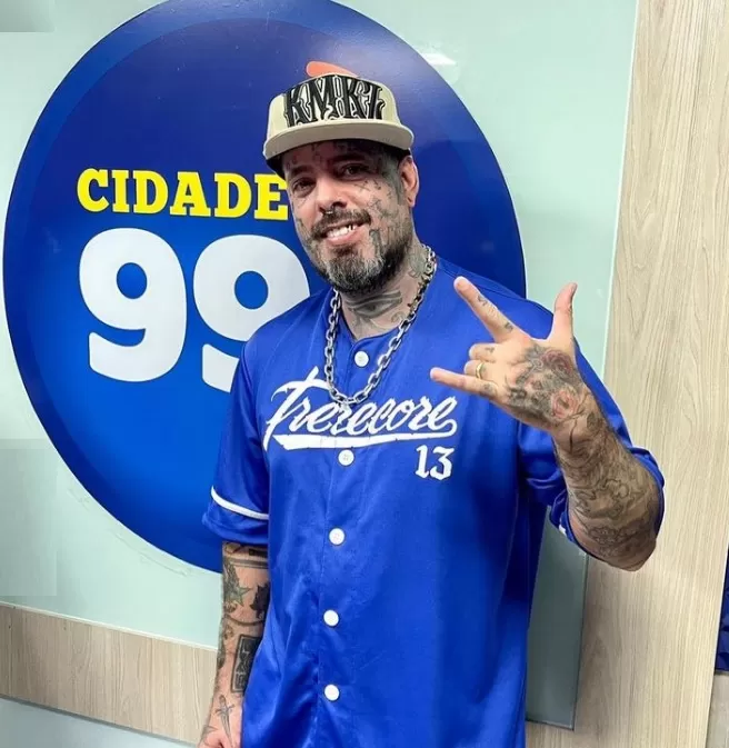 Cidade FM celebra Dia do Rock com programação especial