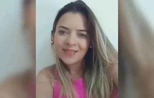 Velório de mulher que teve 80% do corpo queimado acontece nesta terça-feira