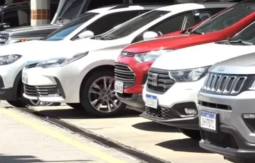 Mercado de carros seminovos apresenta crescimento de vendas no Ceará