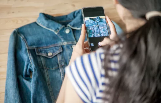 Saiba como aumentar suas vendas através da Loja do Instagram