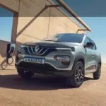 Preço do Kwid elétrico caiu depois da chegada do BYD Dolphin